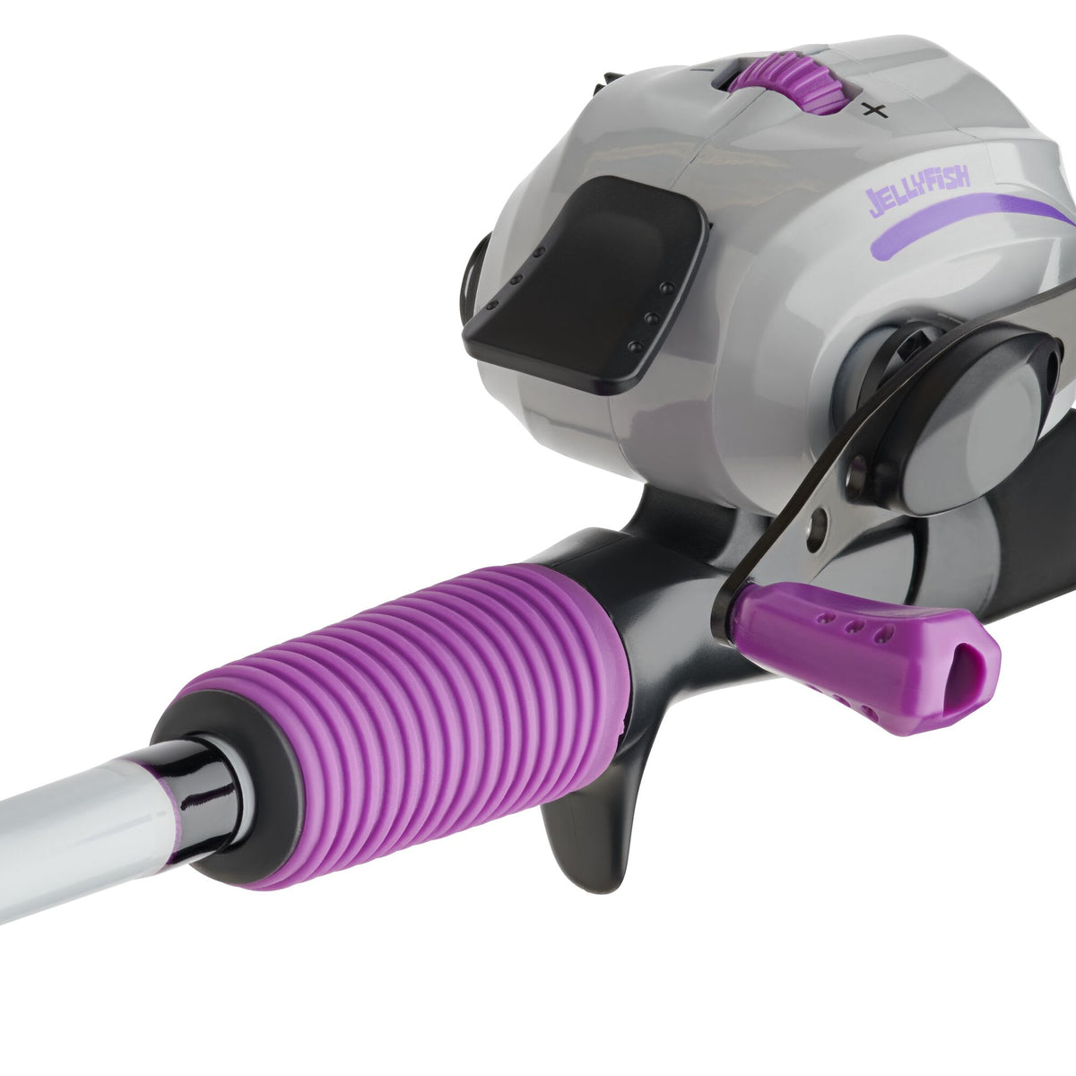 Shakespeare Jellyfish® Spincast Combo