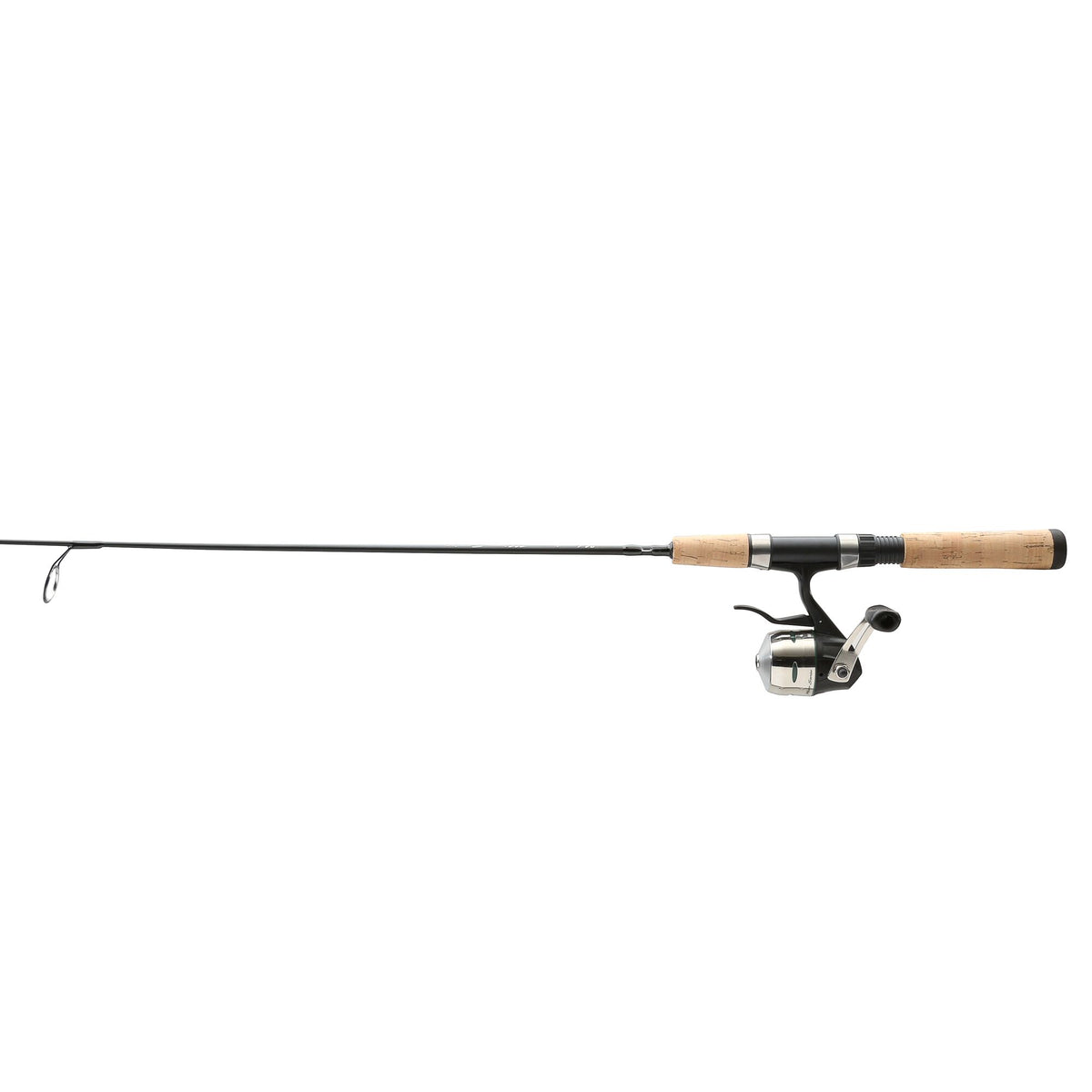 Shakespeare Micro Spincast Combo