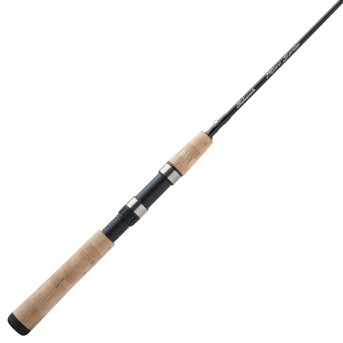 Shakespeare Micro Spinning Rods