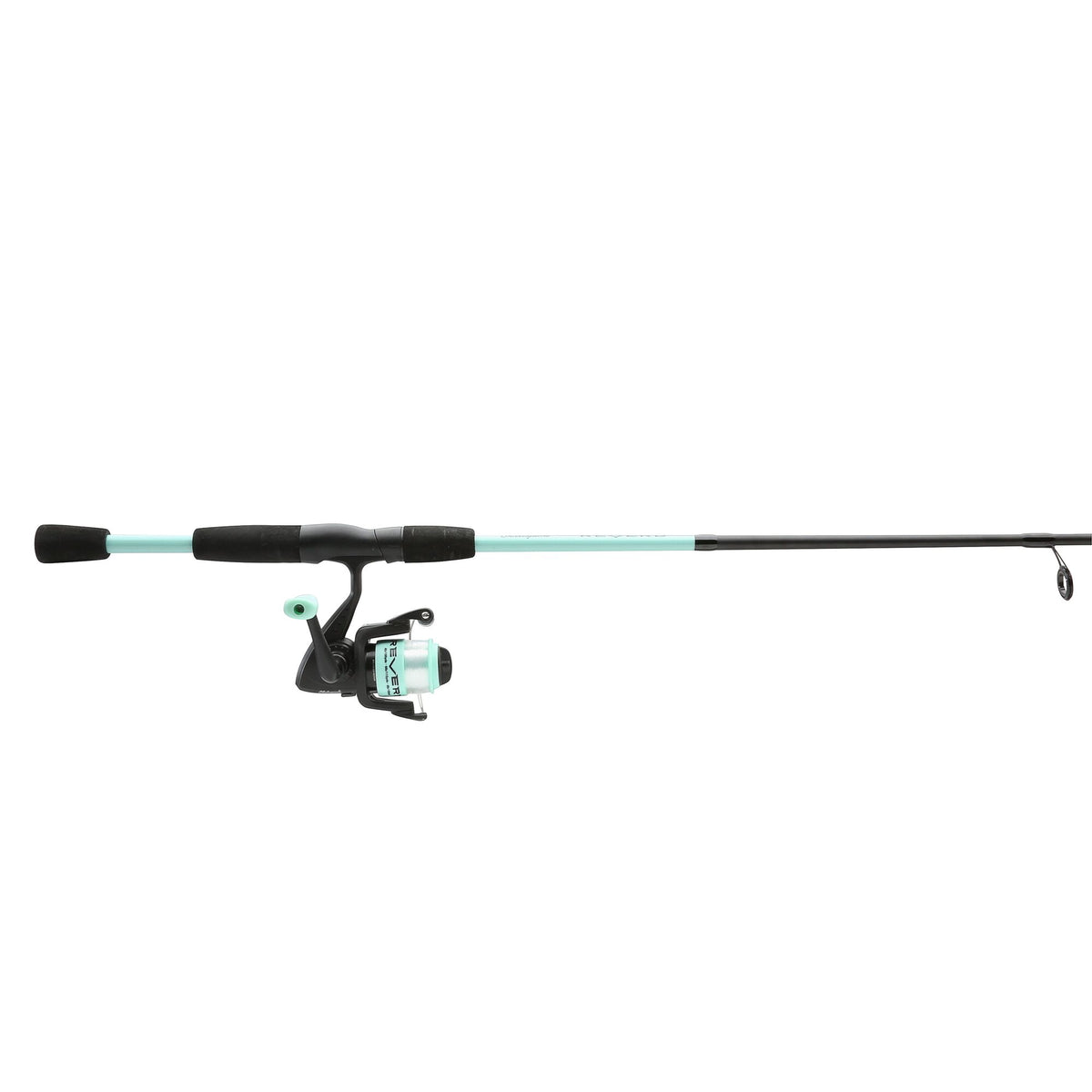 Shakespeare Reverb Spinning Combo