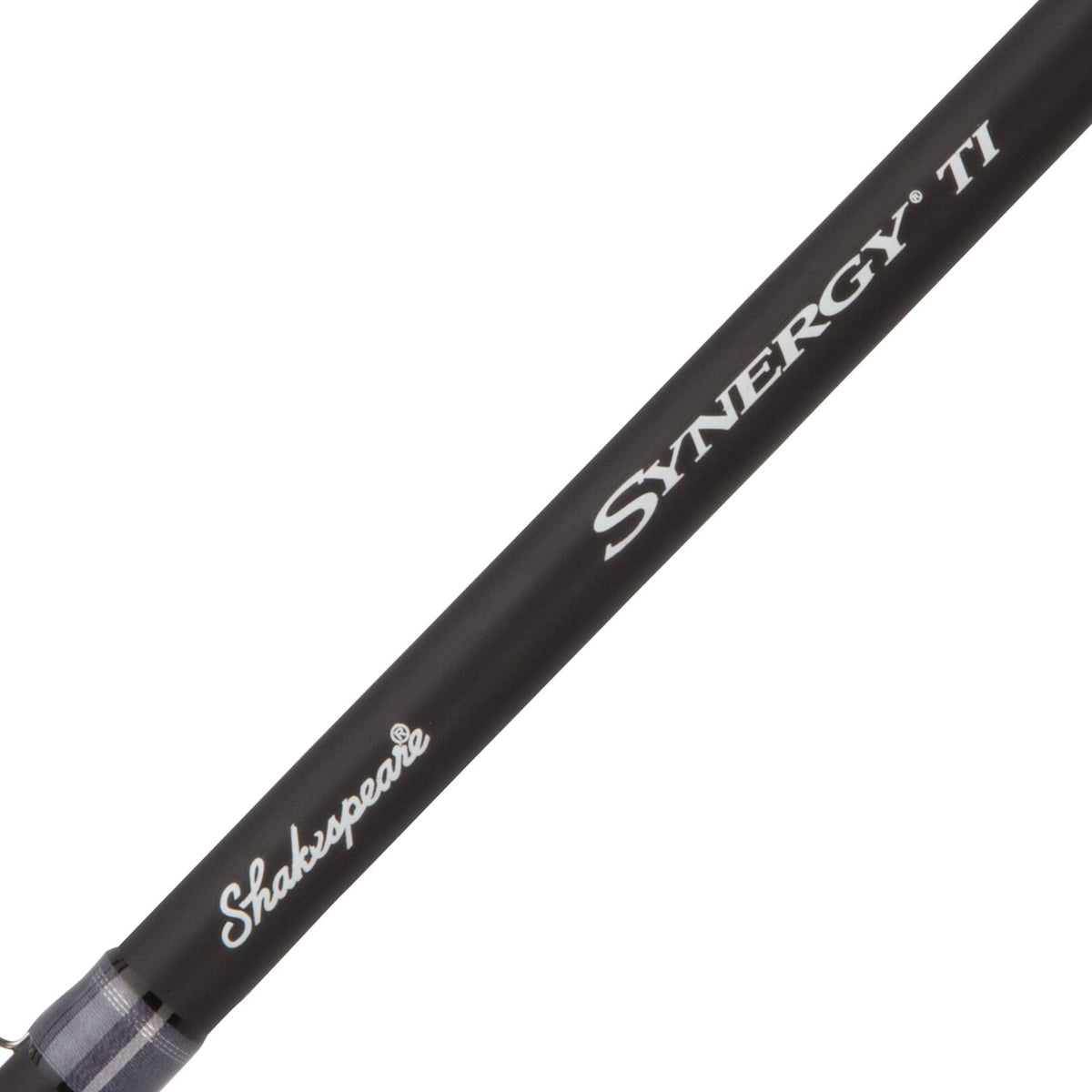 Shakespeare Synergy® TI Spincast Combo (Prior Gen)