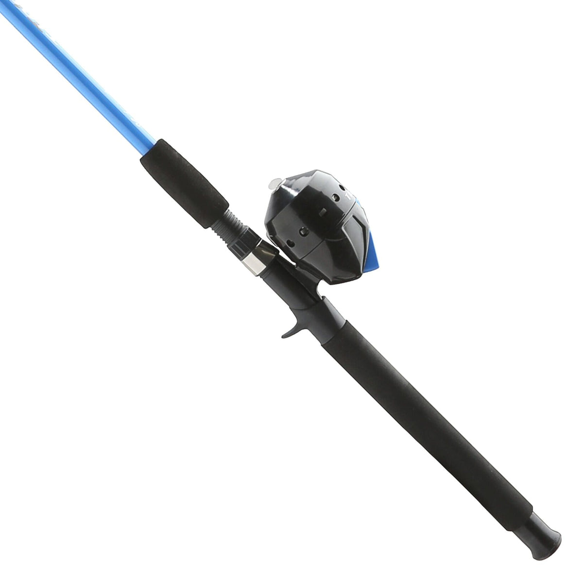 Shakespeare Tiger® Spincast Combo