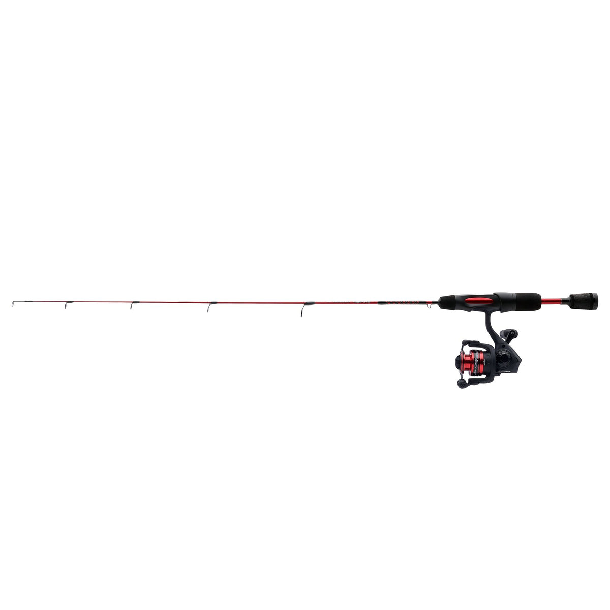 Ugly Stik Carbon Ice Spinning Combo