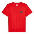 Ugly Stik Double Logo Short Sleeve T-Shirt