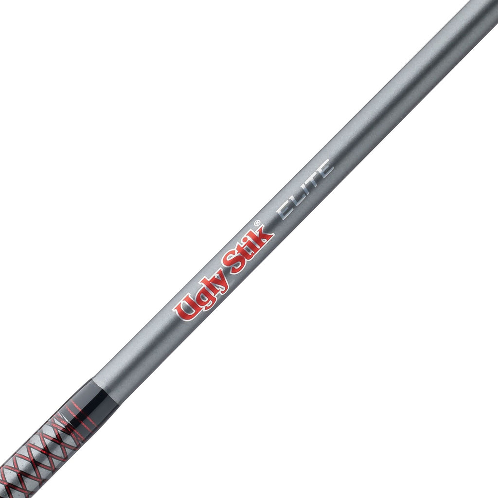 Ugly Stik Elite Salmon/Steelhead Spinning Rod