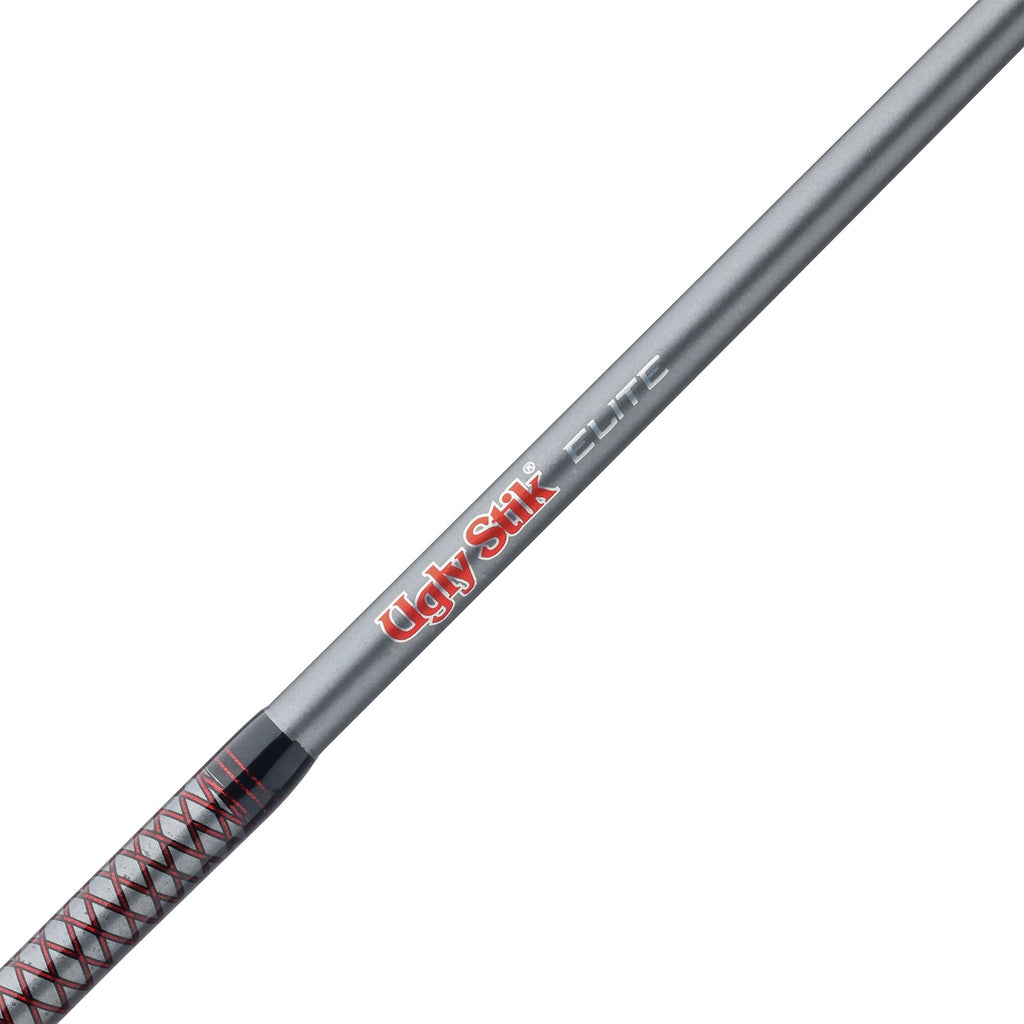 Ugly Stik Elite Spinning Rod