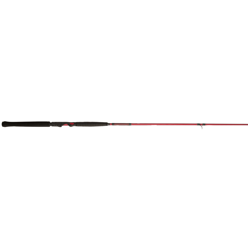 Ugly Stik Carbon Crappie Spinning Rod