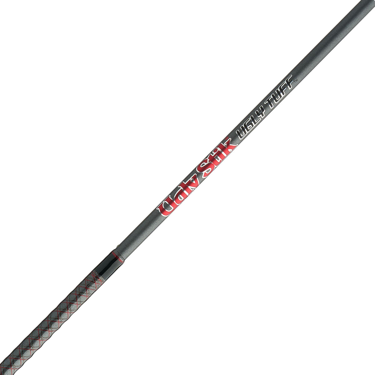 Ugly Stik Ugly Tuff™ 8+ Spincast Combo
