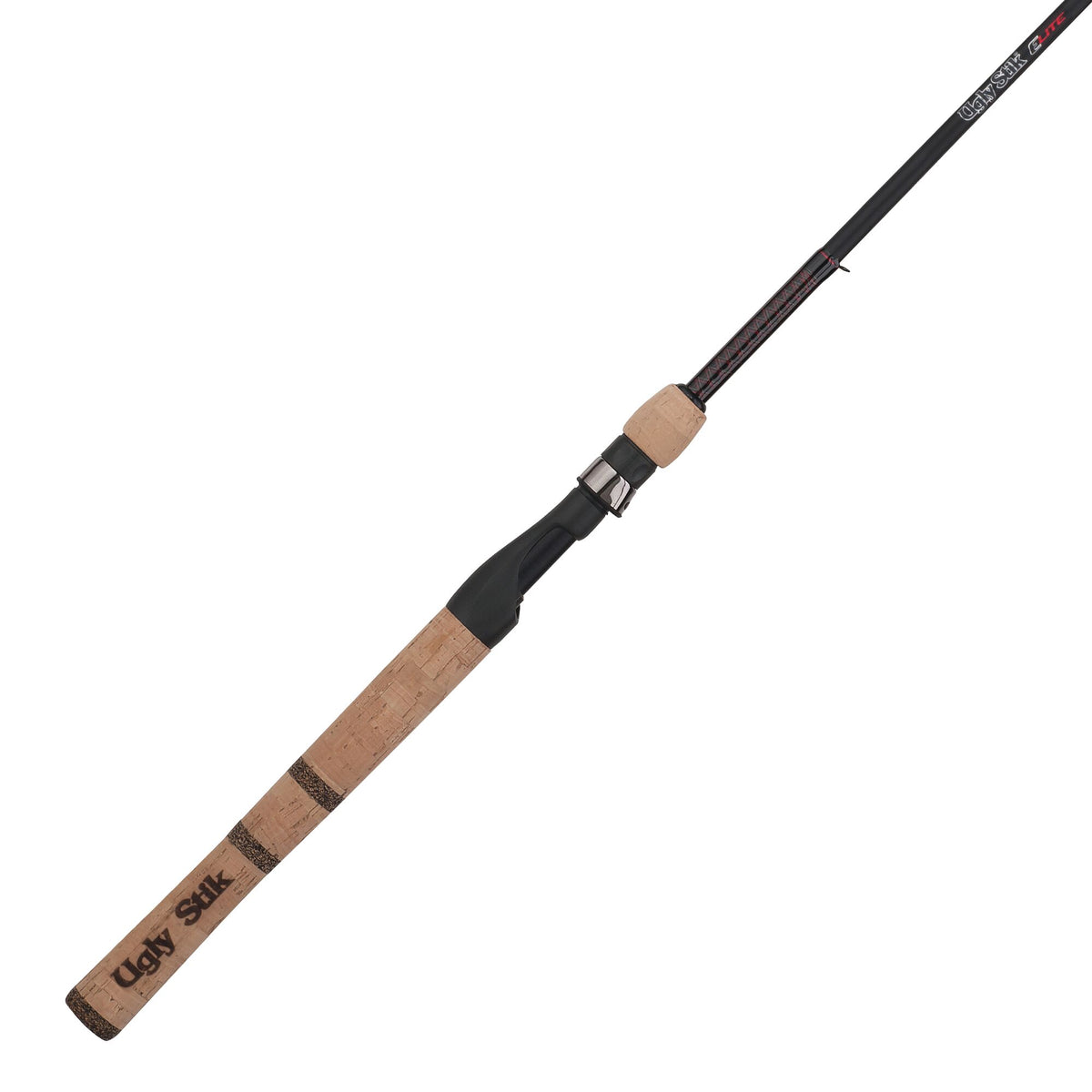 Ugly Stik Elite Spinning Rod (Prior Gen)